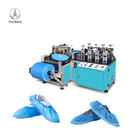 CE Nonwoven Shoe Cover Making Machine 180pcs/ Min For PPE