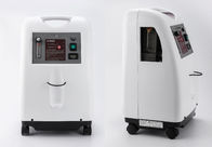 Factory Large Quantity in Stock 5L 95% Medical Portable Oxygen Concentrator Generator with Nebulizer Function