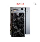 Used Ebit Miner E12 44TH/S E9pro E10 E11BTC Miner Bitcoin Miner