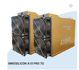 Innosilicon A10 500mh Blockchain Asic Miner With High Hashrate Server