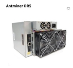 New / Used ASIC DR5 Antminer DR5 Miner Blockchain Miner Bitmain Antminer DR5