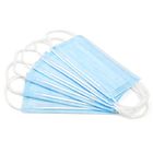 High Filtration Health Care Earloop Medical Mouth Mask