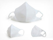 20pcs/Box Non Woven Foldable Disposable Medical Face Masks