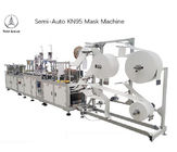 Surgical Automatic 220VAC Non Woven Fabric Making Machine