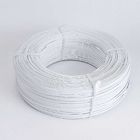 Smooth Flexible Single Core KN95 Mask Metal Nose Wire