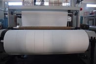 PP 4KW 150M/min Non Woven Fabric Making Machine 120g/m2