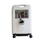 2021 New Design High Quality Portable Dynmed 1L-7 Oxygen Concentrator Machine Home Medical Oxygen Generator