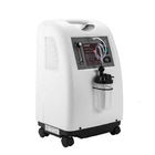 China Manufacture Hospital Grade Portable Oxygen Concentrator 5L Dental Equipment Home Use Oxygen Generator