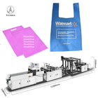 5KW 5 In 1 Non Woven Bag Making Machine 130pcs/ Min For Shop