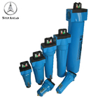 Gas Collector Portable Oxygen Generator PLC PSA Filling Cylinder System