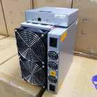 USB Outputs BTC ASIC Miner Bitmain 220 Volts Antminer S17+ 70th 2800W