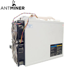 DVI Output BTC Miner Machine Antminer S19 XP 140T With Power Supply