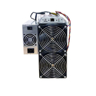 Ethernet Interface ASIC Crypto Miner Bitmain Antminer S19 Pro+ Hyd 198T