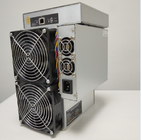 Antminer S9j with PC 14.5T hashrate with 1350W and T9+ 10.5T hashrate with 1432W in stock