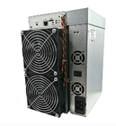 3250W / 2350W Gold Shell HS6 Miner 4.3T / 10.6T Blockchain Mining For HNS SC