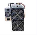 Btc Miner Whatsminer M30s++ Miner 112t 3472W Power Supply Included