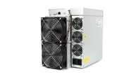 Bitmain Asic Antminer S19 A PRO 110T 3312W Power For BTC / BTH / BSV