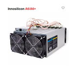 Used Innosilicon A6 A6+ LTCMaster Mining Hashrate 2.2Gh/s Innosilicon A6 A6 Plus With Used Power