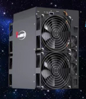 New  Asic miner Anex Miner ET3 with 300M 160W and ET7 with 6600M 3200W for ETH