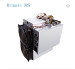 New Stock Bitmain Antminer Dr5 35th Miner Dr5 Miner Crypto Mining Machine