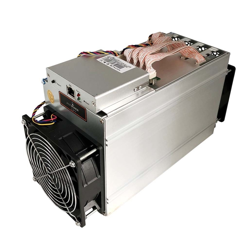 Bitcoin Miner Microbt Whatsminer M31S 74TH 3256W ASIC Miner Machine Include PSU Power Supply