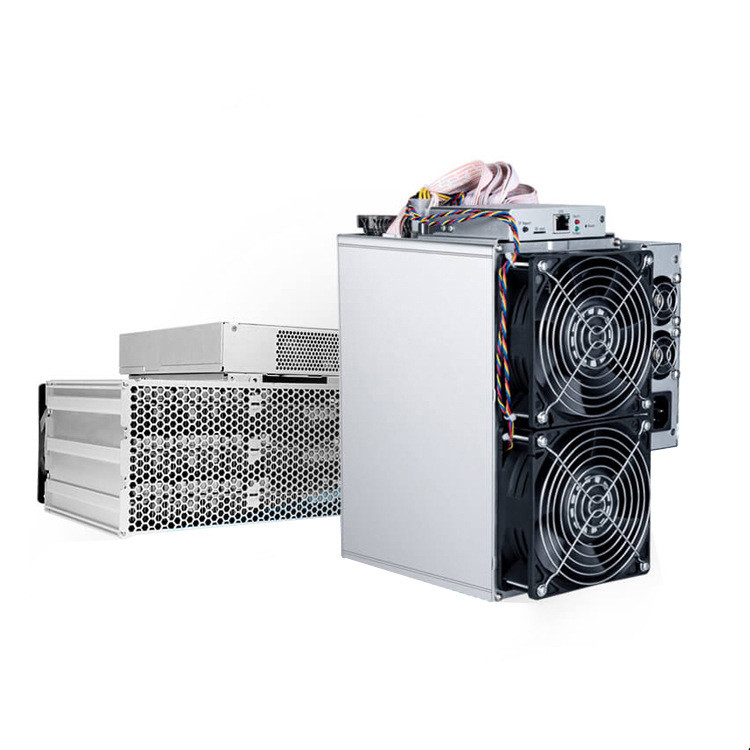 Antminer L7 with 9300M 3425W and L7 with 9150M 3425W for LTC/Doge in stock