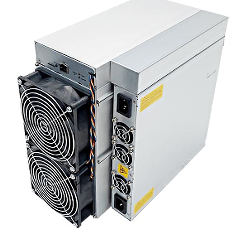 Antminer S17 + with 70T hashrate 2920W and S17 + with 73T hashrate 3000W in stock