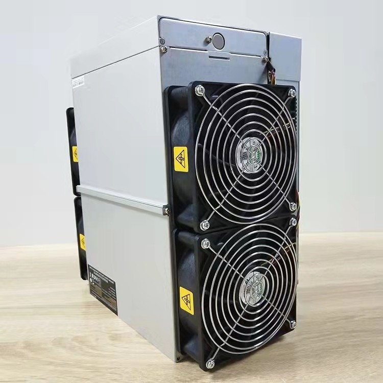 New miners BTC miner Aixin-A1 PRO with 23T hashrate 2200W power in stock