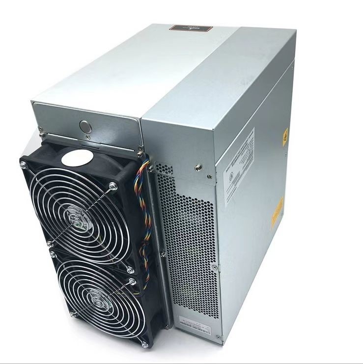 New  Blockchain Gold Shell HS5+2700G+2650W  Mining HNS/SC in Stock