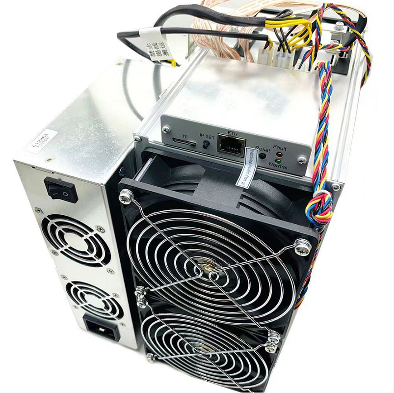 BTC/BTH/BSV miner Innosilicon T2T with 25T 2050W and T2T with 28T 2100W in stock